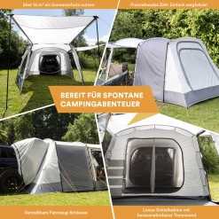 Coupon 😉 Camping Skandika Skandika Tente De Hayon Pitea Xl Up 💯 8 Coupon 😉 Camping Skandika Skandika Tente De Hayon Pitea Xl Up 💯 -Outsunny Shop 01107d203e0d46f2a83dc6b810cb7f19