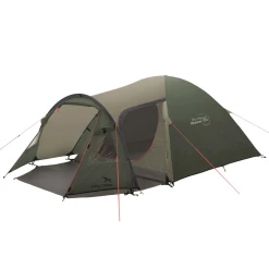 Meilleure affaire ⌛ Outdoor Easy Camp Easy Camp Tente Blazar 300 3 Places Rustique Vert 🥰