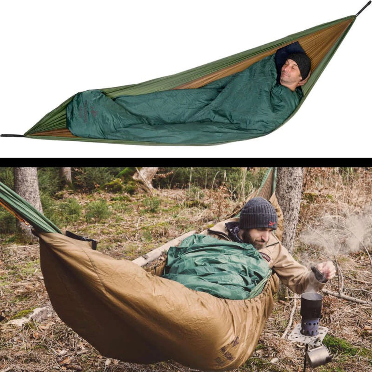 Le moins cher 🛒 Amazonas Protection Thermique De Hamac Amazonas Topquilt 🔔 2 Le moins cher 🛒 Amazonas Protection Thermique De Hamac Amazonas Topquilt 🔔 – Image 2