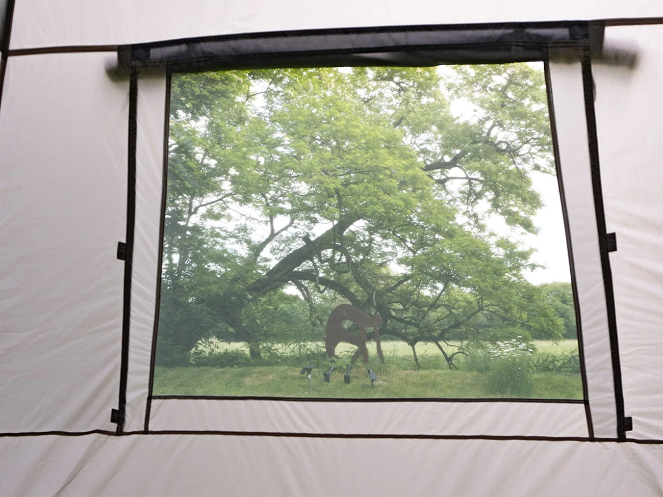 Nouveau 😀 Camping Skandika Tente Tipi Gonflable Tipii Elev Air 😉 5 Nouveau 😀 Camping Skandika Tente Tipi Gonflable Tipii Elev Air 😉 – Image 5