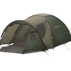 Bon marché 🥰 Camping Easy Camp Tente De Camping Easy Camp Eclipse 300 Vert 👍