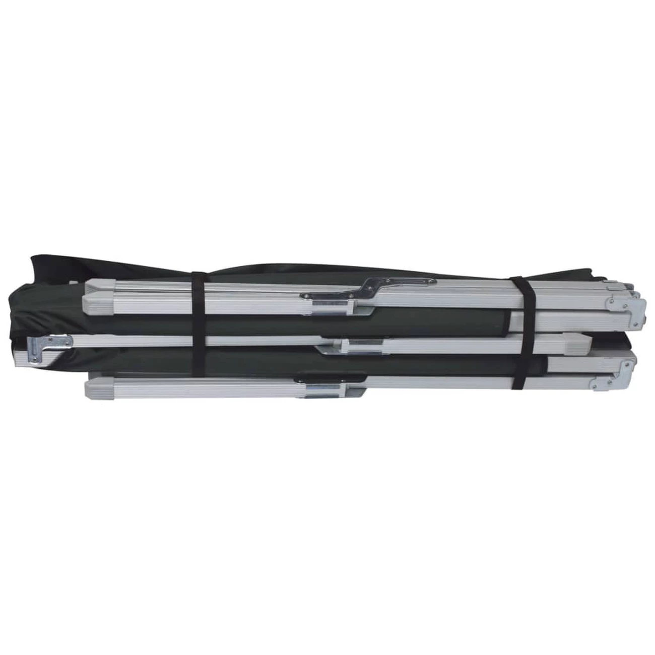 Promo 🛒 Camping Eurotrail Eurotrail Lit De Camping Cannes M Gris 🧨 3 Promo 🛒 Camping Eurotrail Eurotrail Lit De Camping Cannes M Gris 🧨 – Image 3