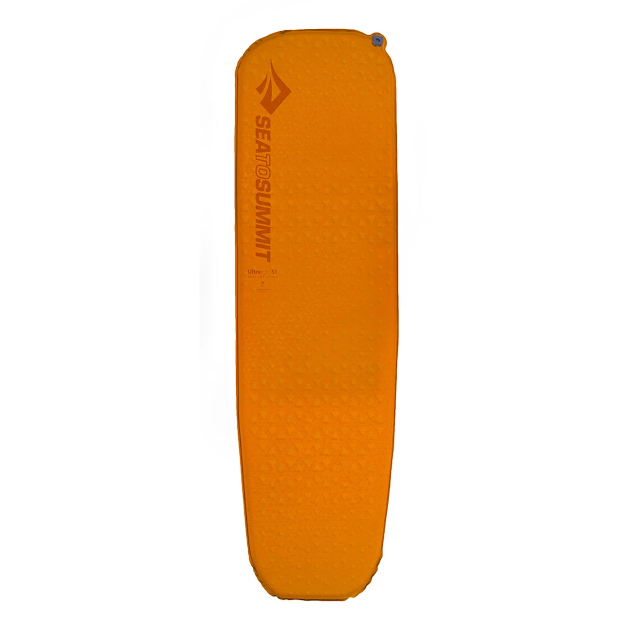 Offres 🎁 Camping Sea To Summit Sea To Summit Ultralight Self Inflating Mat Regular ORANGE 😀 3 Offres 🎁 Camping Sea To Summit Sea To Summit Ultralight Self Inflating Mat Regular ORANGE 😀 – Image 3