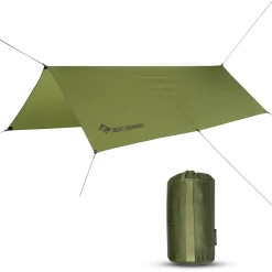 De gros 🔥 Sts Tarp De Hamac Sea To Summit Jungle 😍