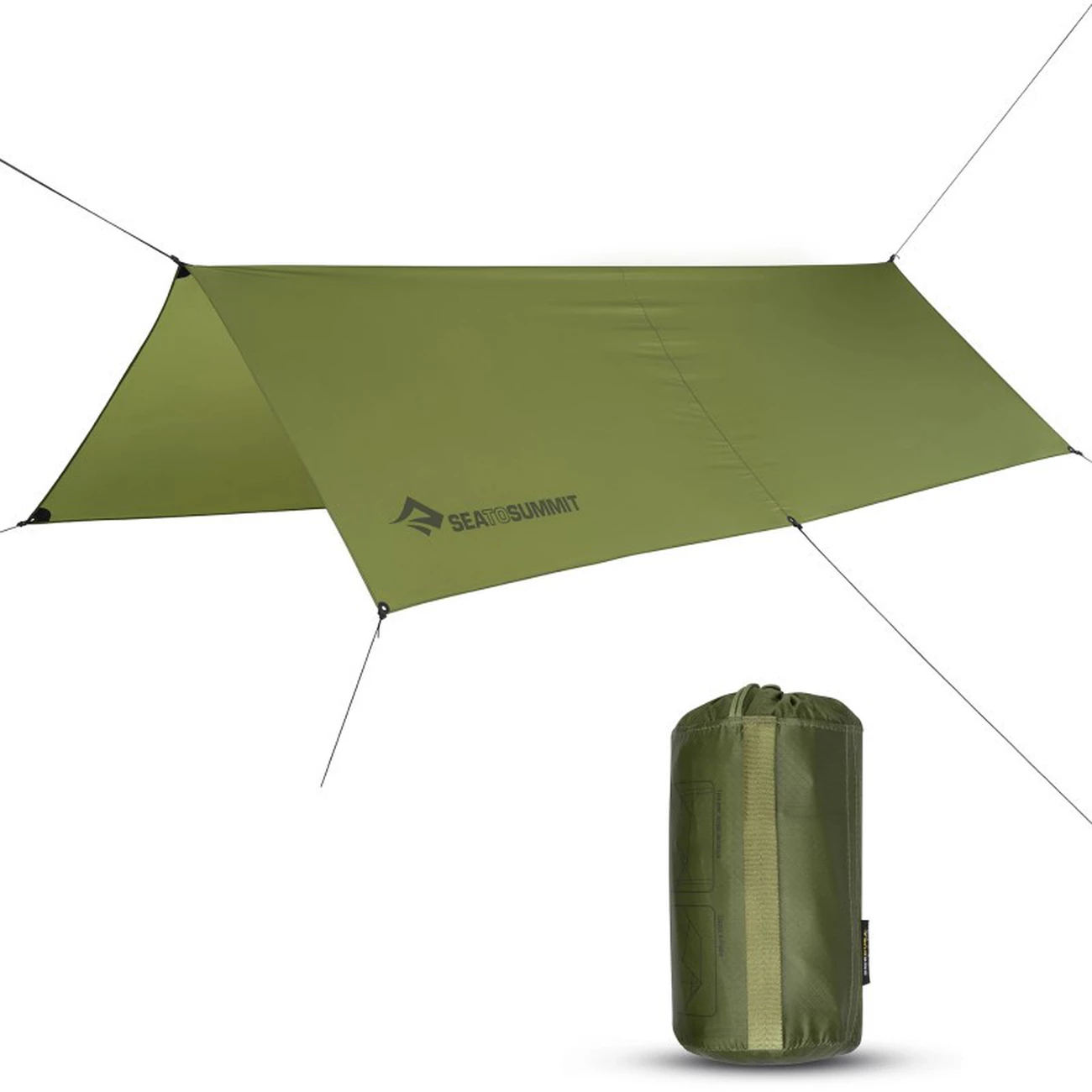 De gros 🔥 Sts Tarp De Hamac Sea To Summit Jungle 😍 1 De gros 🔥 Sts Tarp De Hamac Sea To Summit Jungle 😍