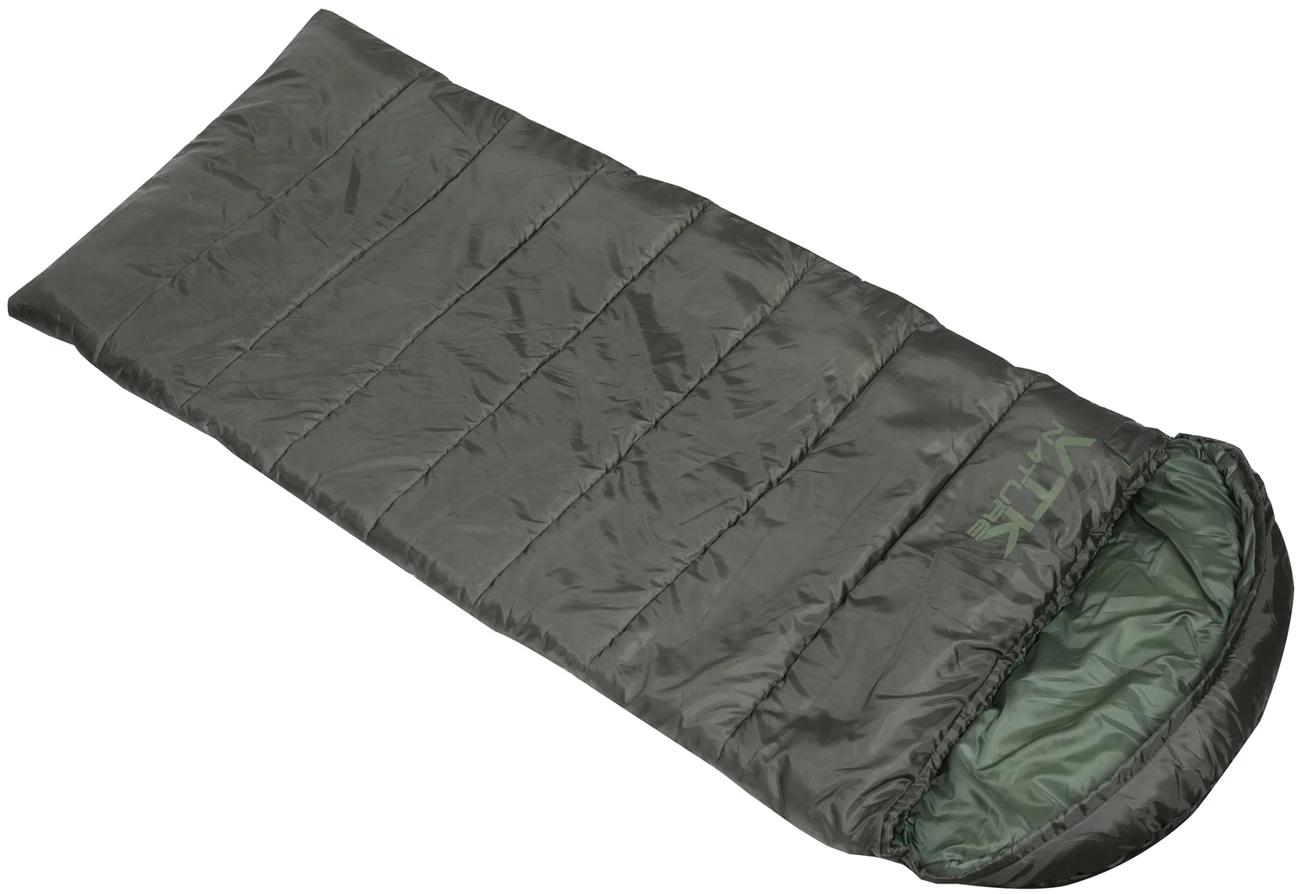 Promo ✨ Capture Capture Outdoor, Sac De Couchage Rectangulaire "sarek" 5c°/10c° VERT 💯 1 Promo ✨ Capture Capture Outdoor, Sac De Couchage Rectangulaire "sarek" 5c°/10c° VERT 💯