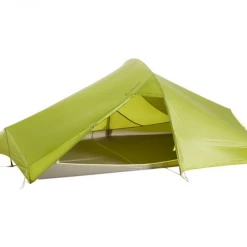 Bon marché 🧨 Camping Vaude Tente De Randonnée Vaude Lizard Seamless 2-3p ✔️