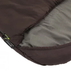 Vente flash 👍 Camping Outwell Sac De Couchage Outwell Campion Lux Double MARRON ✔️ -Outsunny Shop 08f216f25d744902ae10bad2aeb260b6