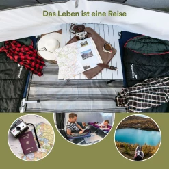 Coupon 🧨 Camping Skandika Skandika Sac De Couchage Momie Alaska (zip À Droite) Noir ⌛ 10 Coupon 🧨 Camping Skandika Skandika Sac De Couchage Momie Alaska (zip À Droite) Noir ⌛ -Outsunny Shop 091a213ff2b04bf5901dc96d374f3ba3