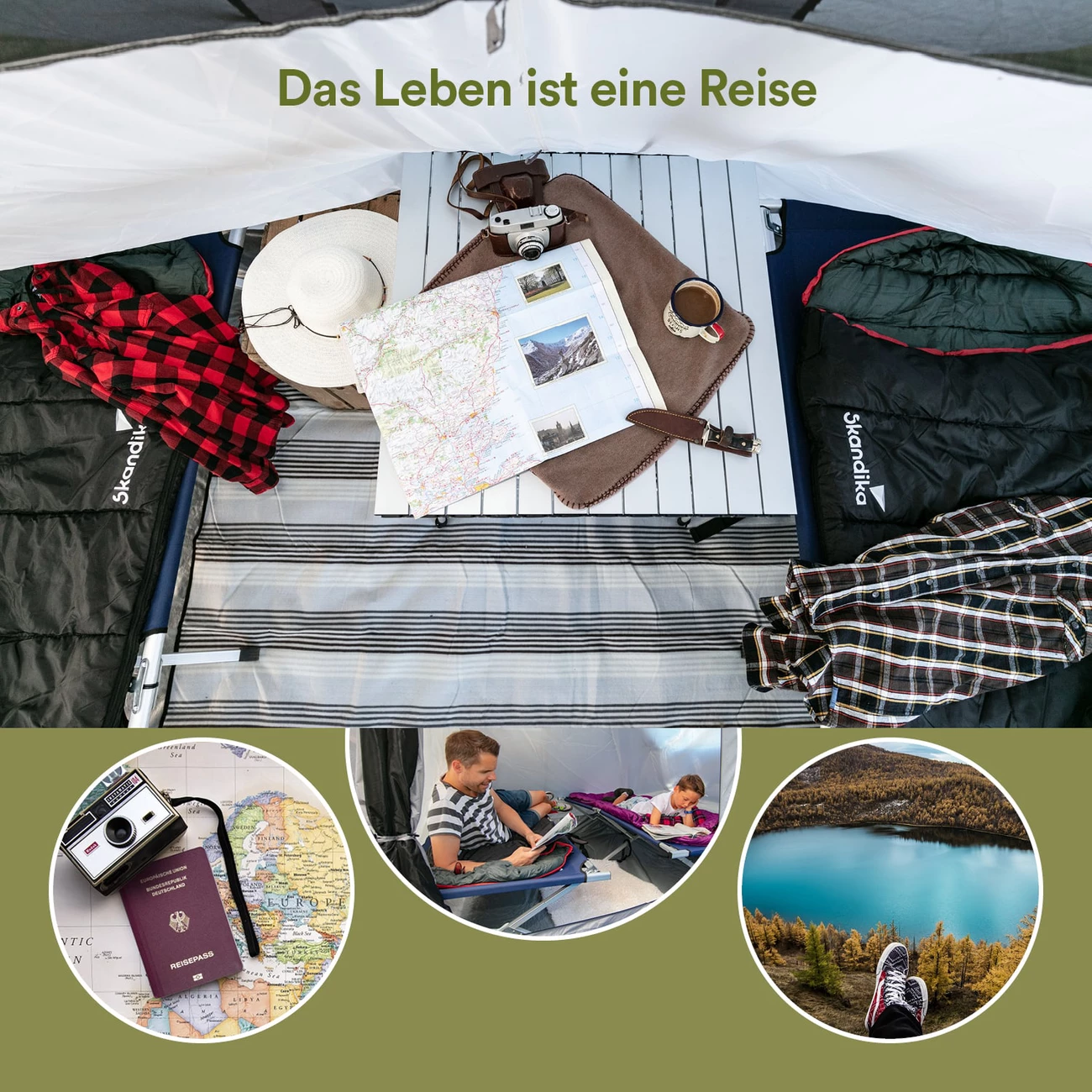 Coupon 🧨 Camping Skandika Skandika Sac De Couchage Momie Alaska (zip À Droite) Noir ⌛ 5 Coupon 🧨 Camping Skandika Skandika Sac De Couchage Momie Alaska (zip À Droite) Noir ⌛ – Image 5