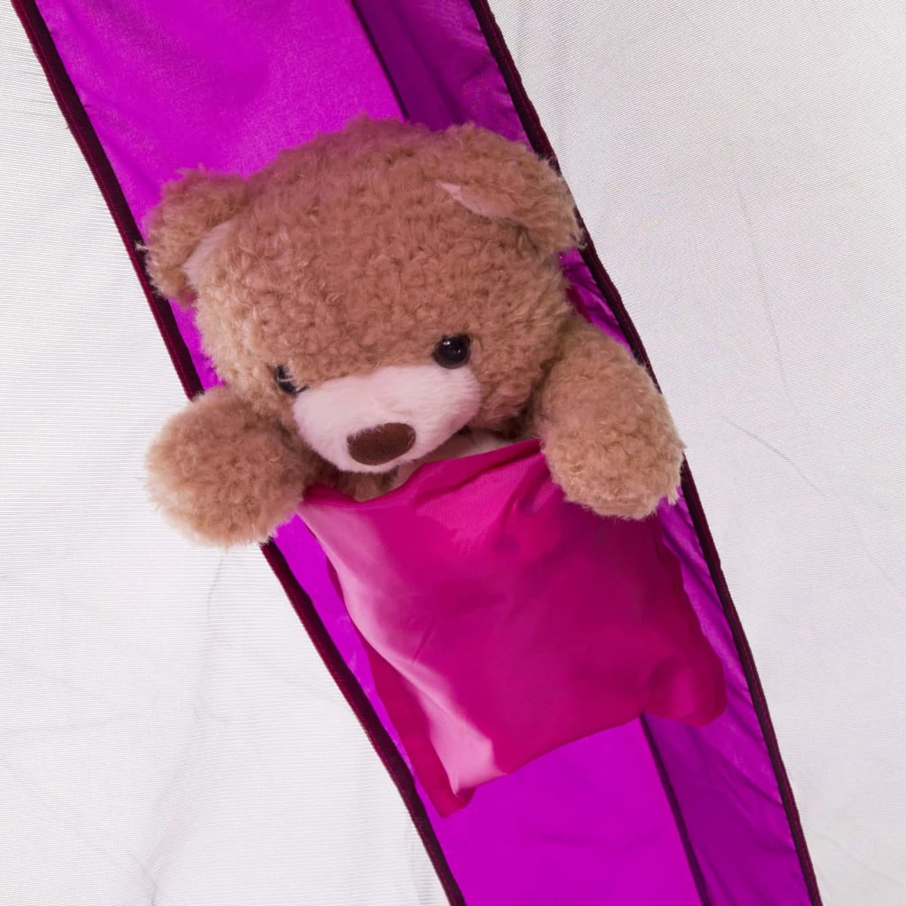 Promo 🎉 Outdoor Deryan Deryan Tente Lit Moustiquaire 200x90x110 Cm Violet 😀 4 Promo 🎉 Outdoor Deryan Deryan Tente Lit Moustiquaire 200x90x110 Cm Violet 😀 – Image 4