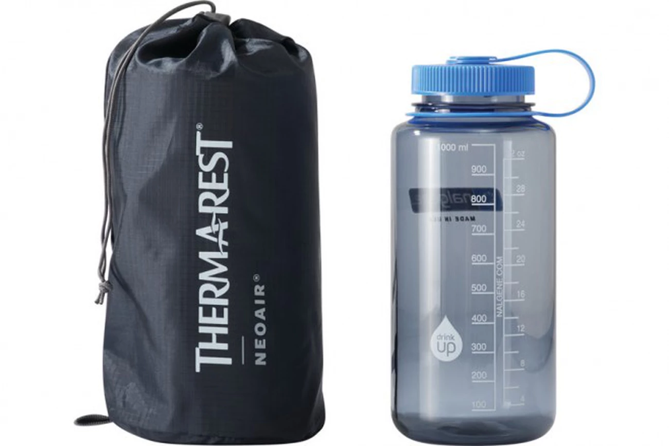 Top 10 🌟 Camping Thermarest Matelas Gonflable Thermarest Neoair Topo Large 😀 4 Top 10 🌟 Camping Thermarest Matelas Gonflable Thermarest Neoair Topo Large 😀 – Image 4