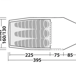 Grosses soldes ✨ Camping Robens Tente De Randonnée Robens Voyager 3ex 😍 7 Grosses soldes ✨ Camping Robens Tente De Randonnée Robens Voyager 3ex 😍 -Outsunny Shop 0b7b06837dcf4da78e98dd0fdf65b457