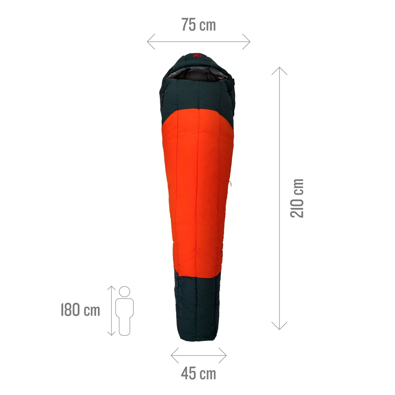 Acheter ✨ Randonnee Pedestre Millet Syntek -5 Reg 🎁 3 Acheter ✨ Randonnee Pedestre Millet Syntek -5 Reg 🎁 – Image 3