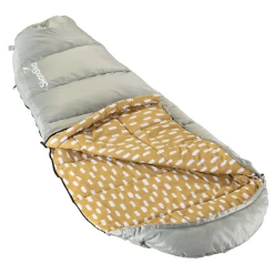 Tout neuf 😍 Camping Skandika Skandika Sac De Couchage Enfant Vegas Junior (sauge) GRIS 💯 -Outsunny Shop 0ce5f65ea64a41959f260fe418509b37