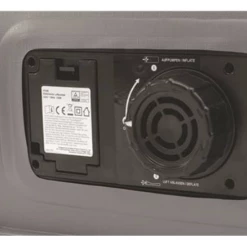 Sortie 🔥 Camping Outwell Matelas Superior Double Avec Pompe Intégrée Outwell ✔️ 9 Sortie 🔥 Camping Outwell Matelas Superior Double Avec Pompe Intégrée Outwell ✔️ -Outsunny Shop 0e1be2418b4b468dba4acc5bcb049ef2