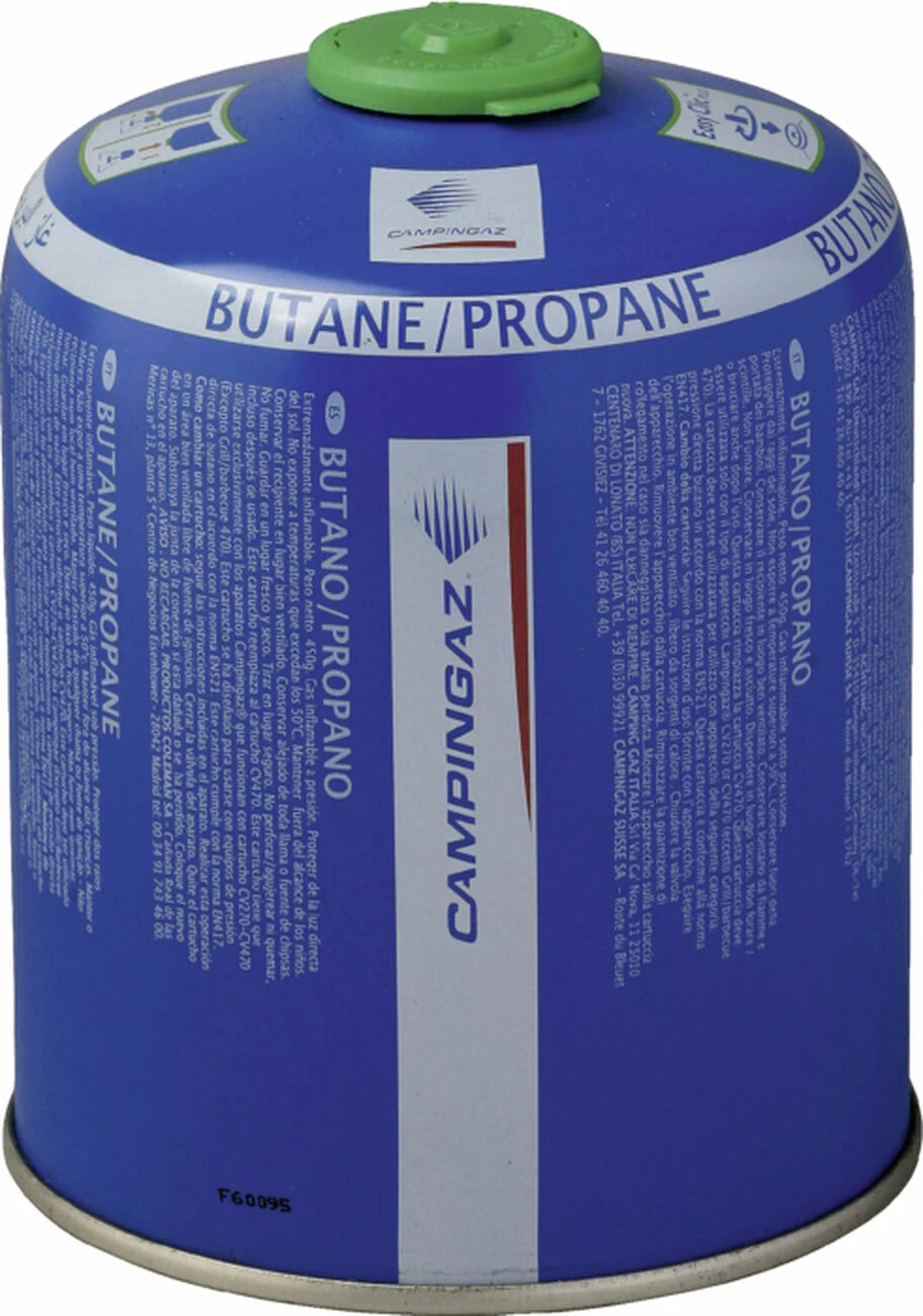 Remise 😉 CARTOUCHES Randonnée Mixte CAMPING GAZ CV 470 PLUS ⌛ 1 Remise 😉 CARTOUCHES Randonnée Mixte CAMPING GAZ CV 470 PLUS ⌛