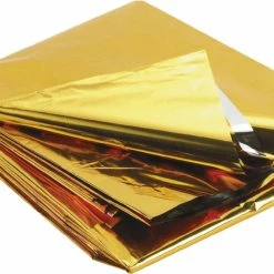 Meilleure vente 👍 COUVERTURE DE SURVIE Randonnée TRIGANO COUV.SURVIE 50G 😍