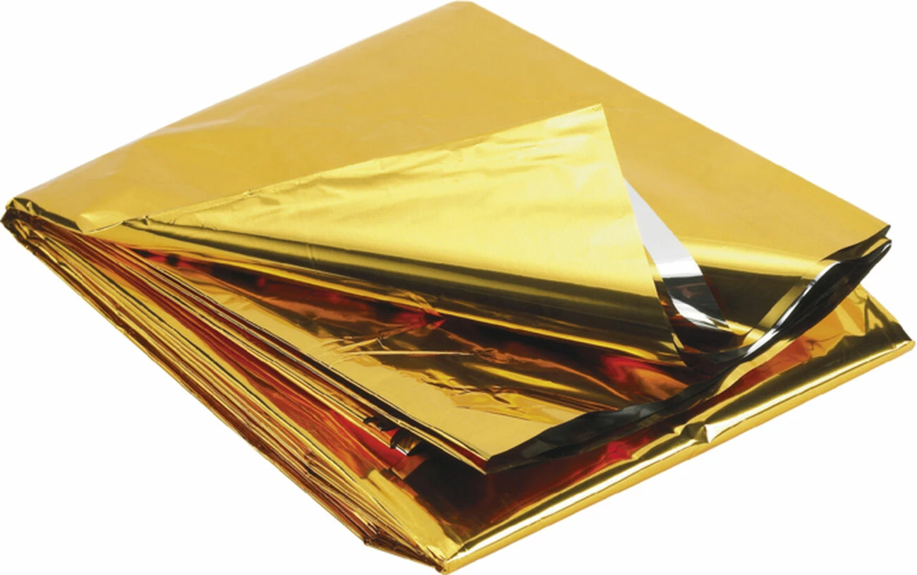 Meilleure vente 👍 COUVERTURE DE SURVIE Randonnée TRIGANO COUV.SURVIE 50G 😍 1 Meilleure vente 👍 COUVERTURE DE SURVIE Randonnée TRIGANO COUV.SURVIE 50G 😍