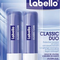 Top 10 ⭐ SOIN LABELLO LABELLO DUO ⌛