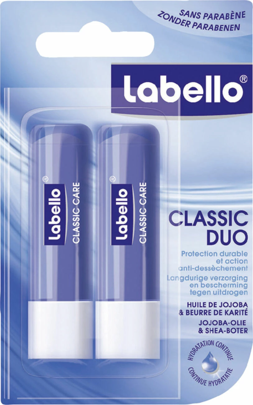 Top 10 ⭐ SOIN LABELLO LABELLO DUO ⌛ 1 Top 10 ⭐ SOIN LABELLO LABELLO DUO ⌛