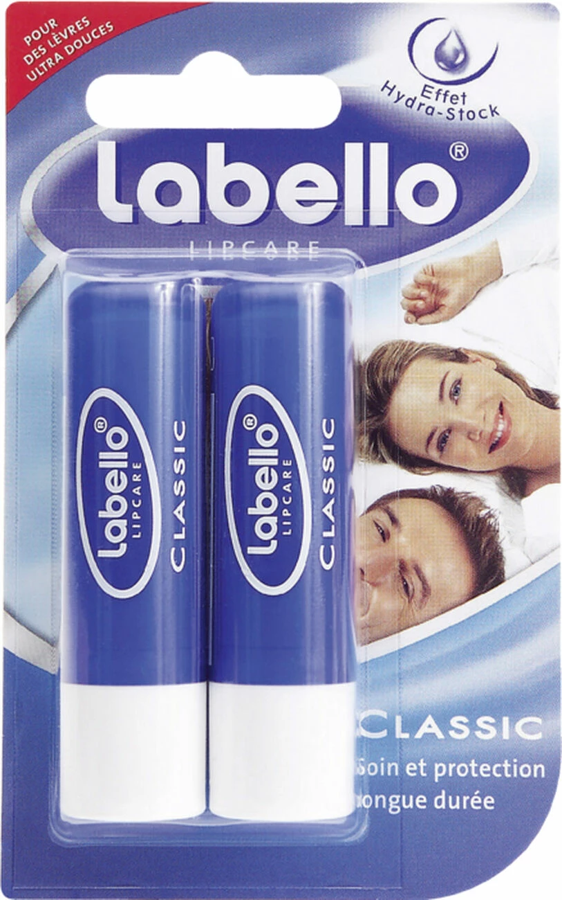 Top 10 ⭐ SOIN LABELLO LABELLO DUO ⌛ 2 Top 10 ⭐ SOIN LABELLO LABELLO DUO ⌛ – Image 2