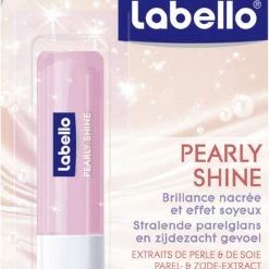Sortie 😉 Labello LABELLO LABELLO PEARL ⌛