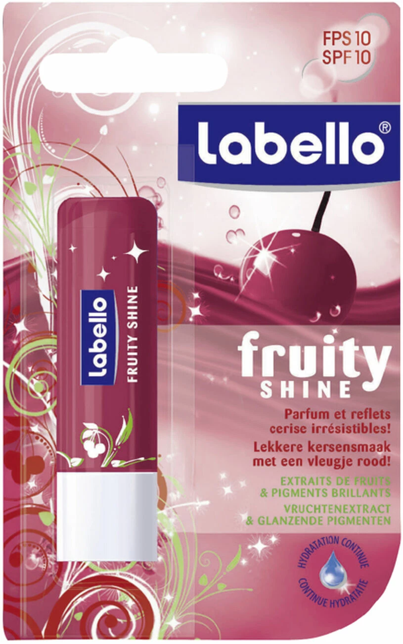 Promo 🌟 SOIN LABELLO LABELLO CERISE U 🔔 1 Promo 🌟 SOIN LABELLO LABELLO CERISE U 🔔