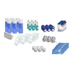 De gros 🔥 Sporti France Kit Soin Promo 2 👍