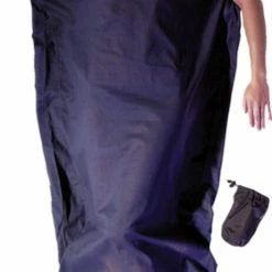 Nouveau 😍 DRAP DE SAC Camping COCOON DRAP POLYCOTON SARCOPHAGE 🔥 -Outsunny Shop 1055369 8967030997022