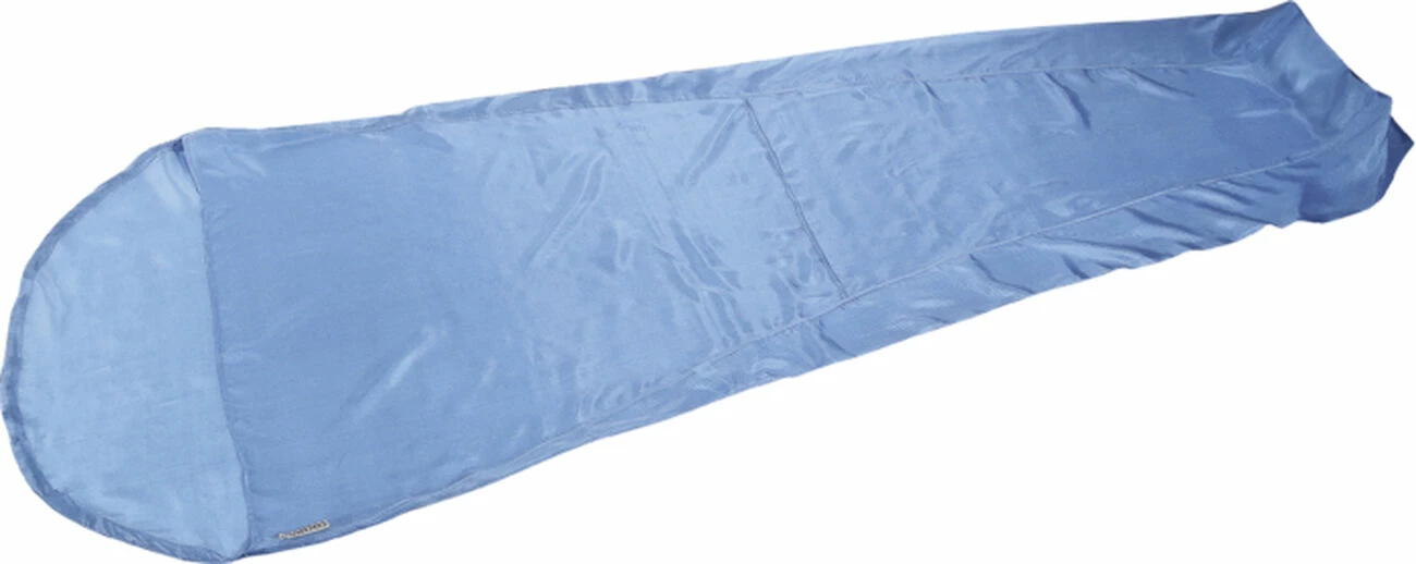 Budget 🎉 SAC DE COUCHAGE Randonnée COCOON DRAP SOIE RIPSTOP SARCOPHAGE 💯 2 Budget 🎉 SAC DE COUCHAGE Randonnée COCOON DRAP SOIE RIPSTOP SARCOPHAGE 💯 – Image 2