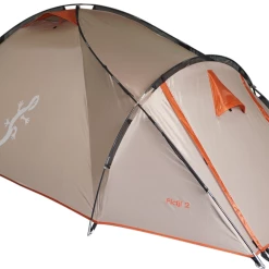 Acheter 💯 Camping Freetime Fidji 2 Pl. Tentes 2 Places-tente Autoportante De Camping-freetime ✔️