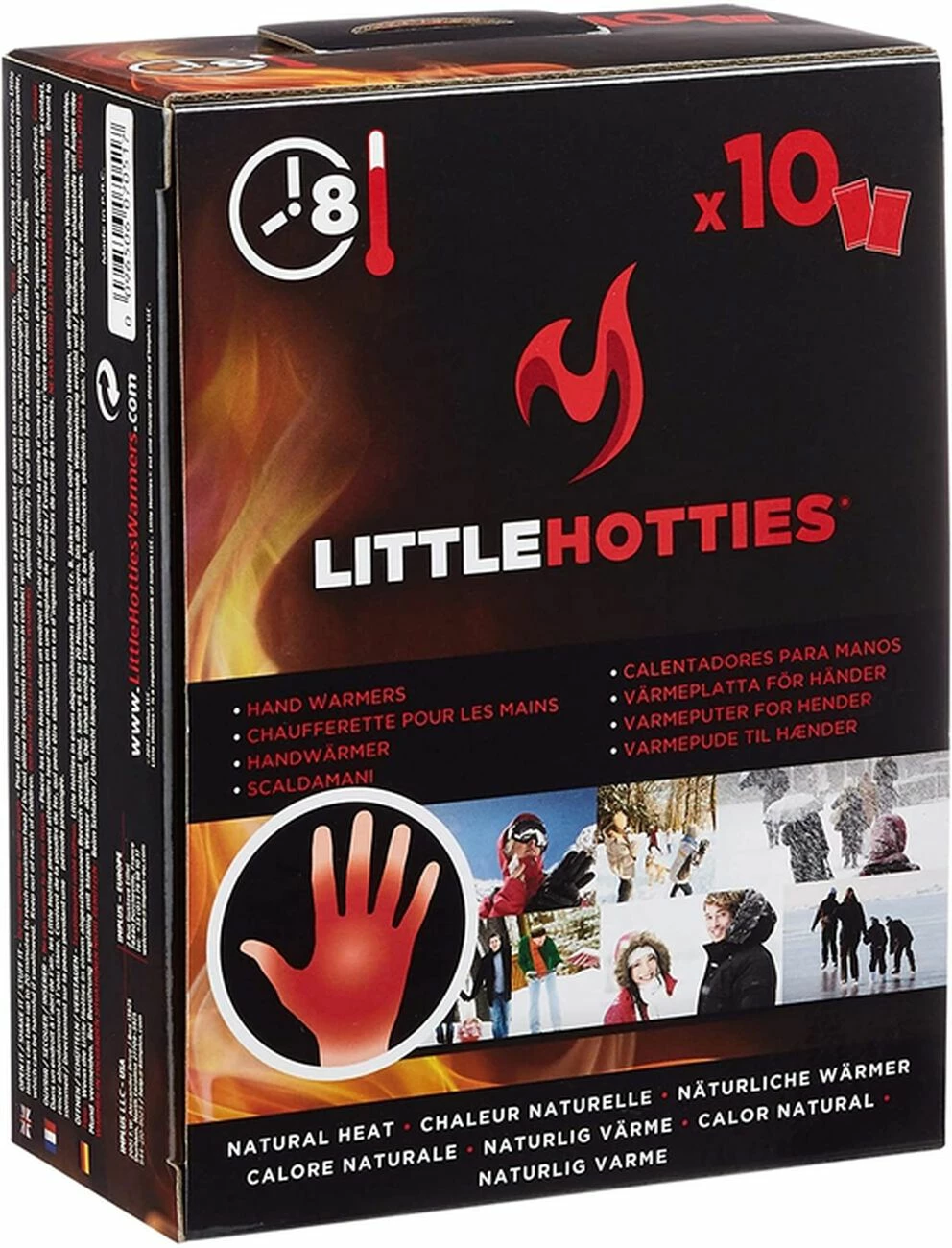 Offres 🔔 CHAUFFE MAIN Randonnée Mixte LITTLE HOTTIES CHAUFFE MAIN X10 💯 1 Offres 🔔 CHAUFFE MAIN Randonnée Mixte LITTLE HOTTIES CHAUFFE MAIN X10 💯