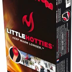 Grosses soldes 😉 CHAUFFERETTE Montagne LITTLE HOTTIES CHAUFFE PIED X10 👏