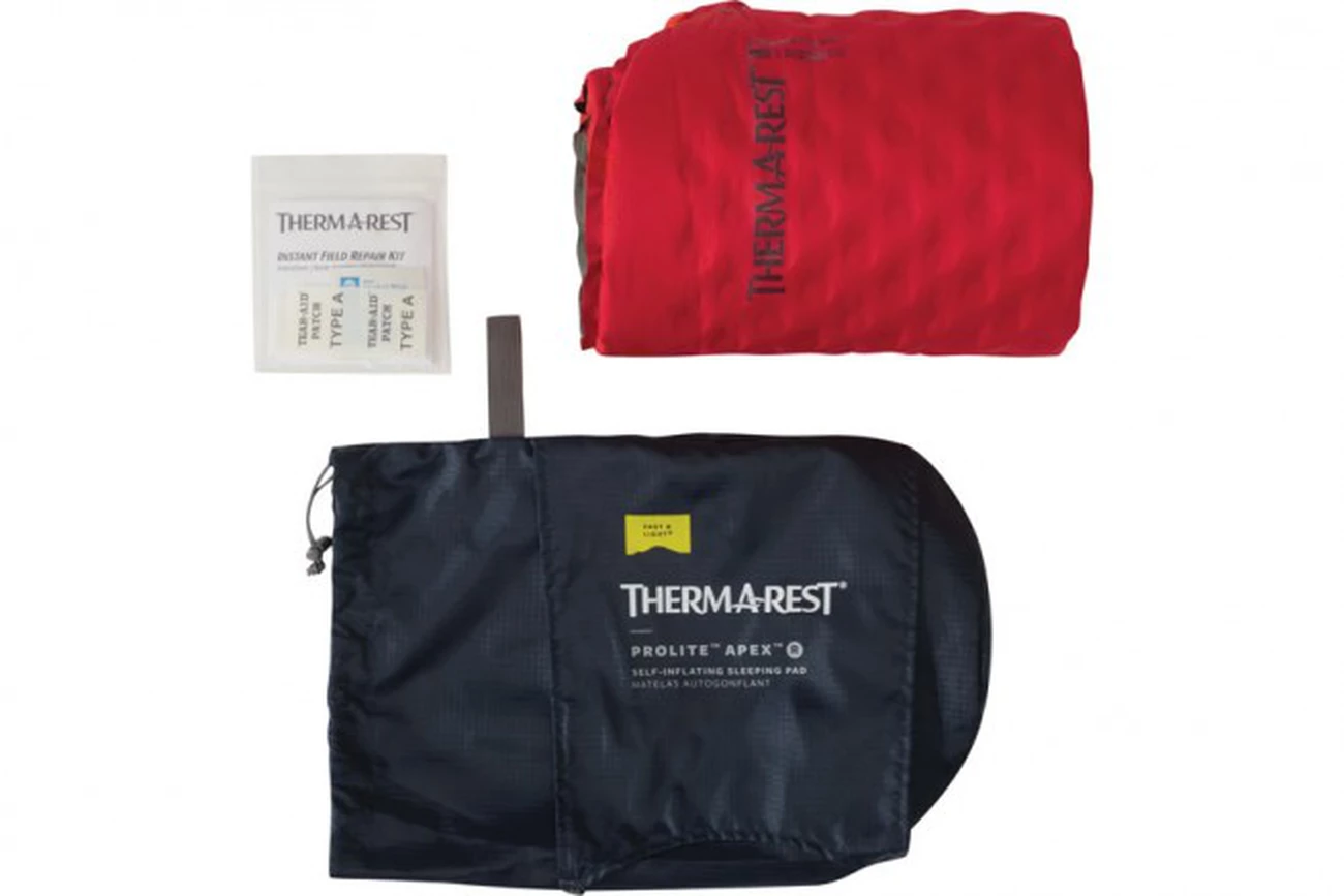 Vente flash 🧨 Camping Thermarest Matelas Auto-gonflants Thermarest Prolite Plus Regular 🛒 3 Vente flash 🧨 Camping Thermarest Matelas Auto-gonflants Thermarest Prolite Plus Regular 🛒 – Image 3