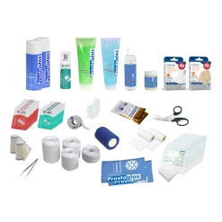 De gros 🔔 Sporti France Kit Soigneur Pro 🤩