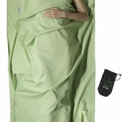 Bon marché ✔️ DRAP DE SAC Voyage COCOON DRAP PC ANTI INSECTES RECTANG 😉 -Outsunny Shop 1114623 8967054131230