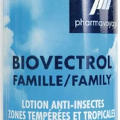 Remise 😍 PRODUIT Voyage PHARMA VOYAGE BIOVECTROL PEAU FAMILLE 😍