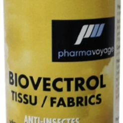 Les meilleures critiques de 🔥 PRODUIT Voyage PHARMA VOYAGE BIOVECTROL TISSU AEROSOL 🤩