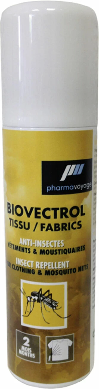 Les meilleures critiques de 🔥 PRODUIT Voyage PHARMA VOYAGE BIOVECTROL TISSU AEROSOL 🤩 1 Les meilleures critiques de 🔥 PRODUIT Voyage PHARMA VOYAGE BIOVECTROL TISSU AEROSOL 🤩