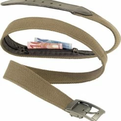 Vente flash 🌟 CEINTURE Voyage GO TRAVEL CEINTURE CACHE-BILLET 💯