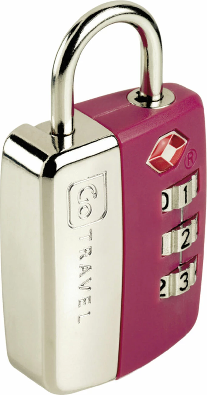 Grosses soldes 🥰 CADENAS Voyage GO TRAVEL CADENAS TSA 3 CHIFFRES 🧨 1 Grosses soldes 🥰 CADENAS Voyage GO TRAVEL CADENAS TSA 3 CHIFFRES 🧨