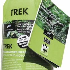 Le moins cher 😉 MOUSTIQUAIRE Voyage PHARMA VOYAGE TRECK 1PL 🌟