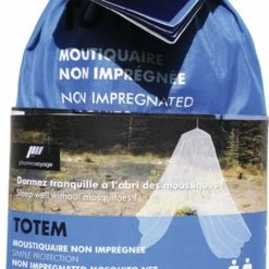 De gros 🌟 MOUSTIQUAIRE Voyage PHARMA VOYAGE TOTEM NI 2PL ⭐