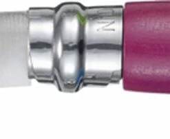 Top 10 🧨 COUTEAU Multiactivité OPINEL N7 ACIDULE AUBERGINE ⭐