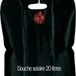 Bon marché 🛒 POCHE A EAU Randonnée Mixte TRIGANO DOUCHE SOLAIRE 😍