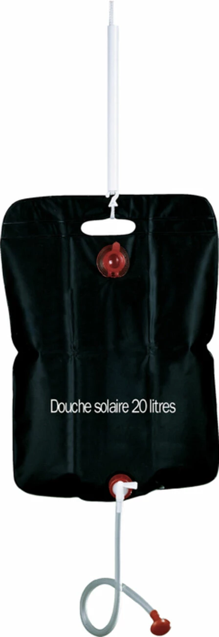 Bon marché 🛒 POCHE A EAU Randonnée Mixte TRIGANO DOUCHE SOLAIRE 😍 1 Bon marché 🛒 POCHE A EAU Randonnée Mixte TRIGANO DOUCHE SOLAIRE 😍