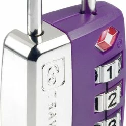 Tout neuf 😉 CADENAS Voyage GO TRAVEL CADENAS TSA GROS CHIFFRES 🛒