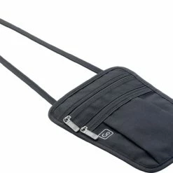 Remise 🎉 POCHETTE Voyage GO TRAVEL POCHETTE TOUR DE COU ⌛