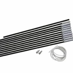 Coupon ✔️ ARCEAUX Camping Mixte JAMET ARCEAU TENTE 😀